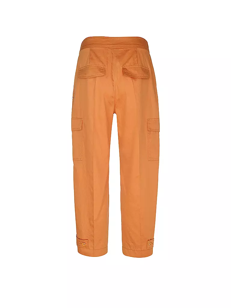 MARC CAIN | Pantalon cargo WELS Wide Fit | 