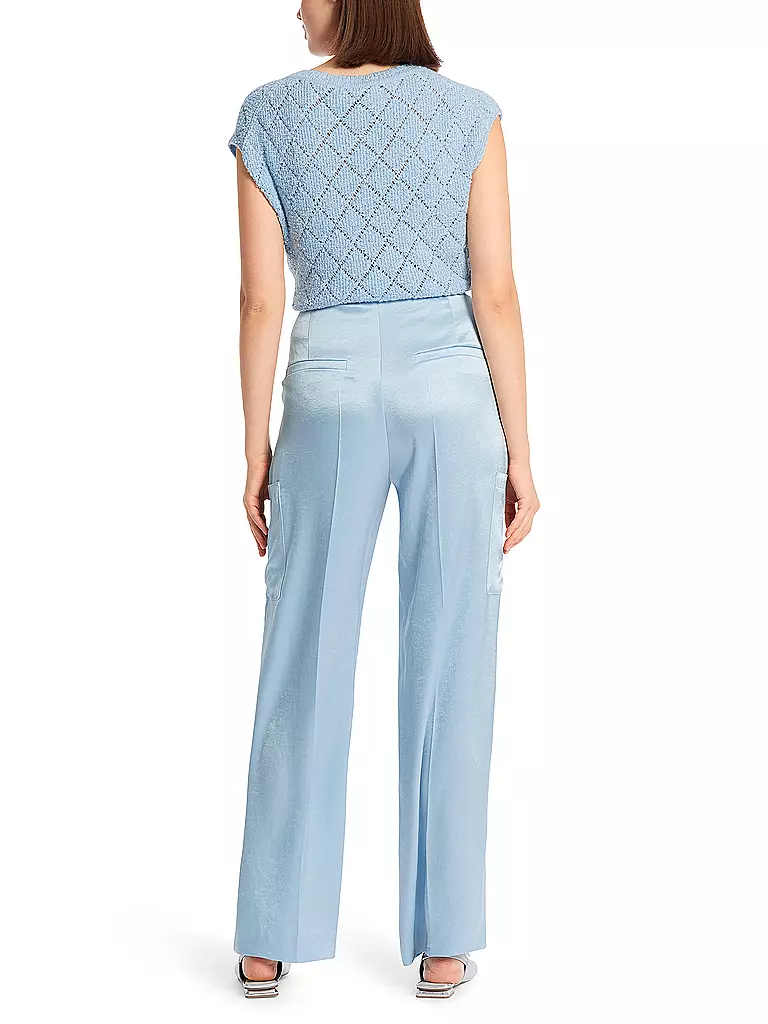 MARC CAIN | Pantalon cargo | 