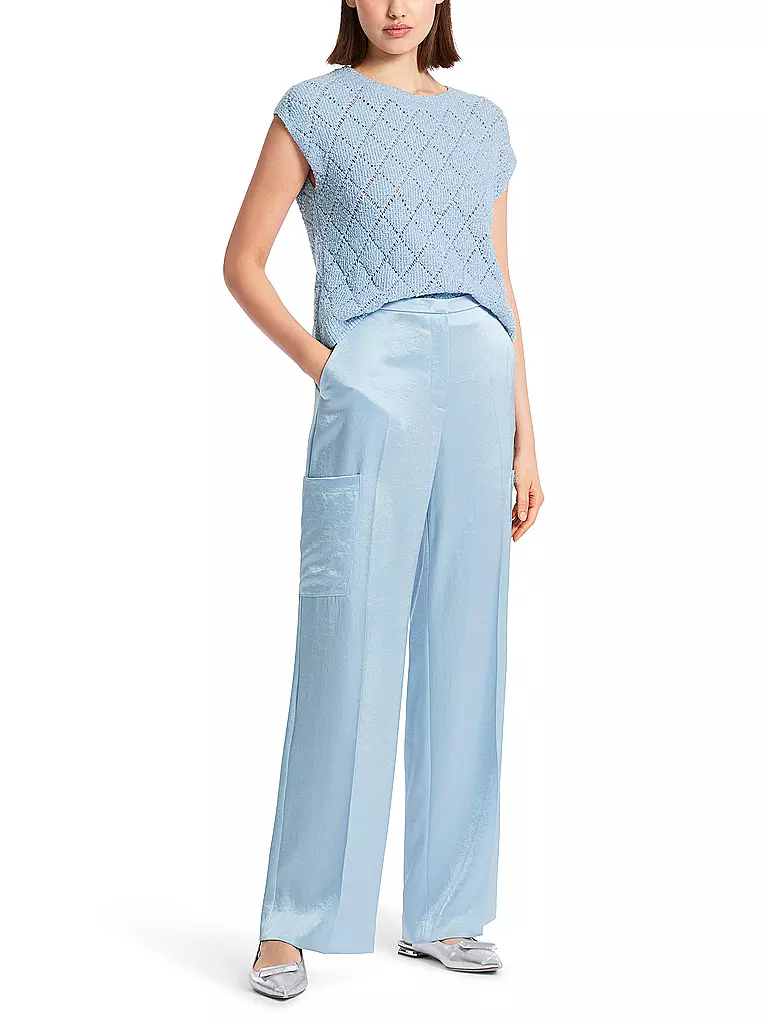 MARC CAIN | Pantalon cargo | 