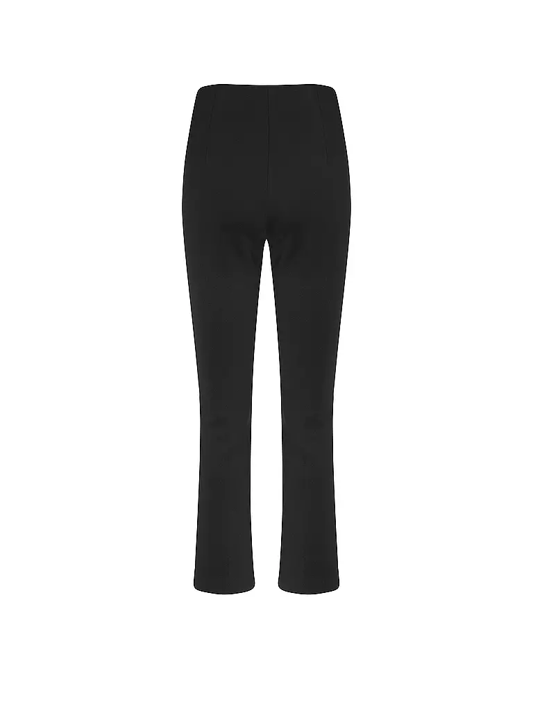 MARC CAIN | Pantalon coupe évasée FREDERICA | 