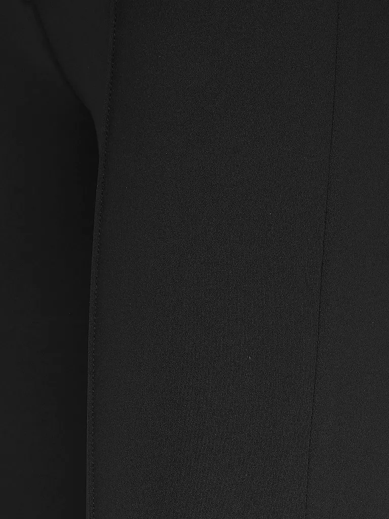 MARC CAIN | Pantalon coupe évasée FREDERICA | 