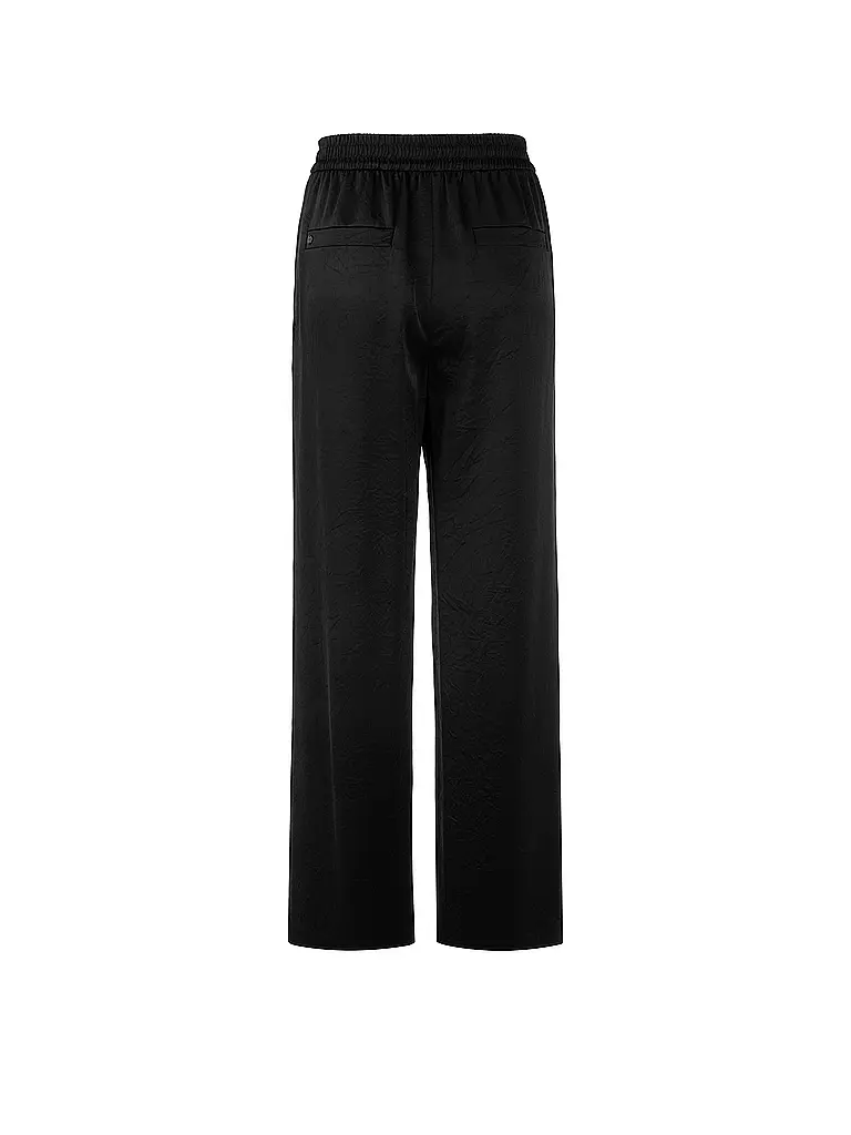 MARC CAIN | Pantalon coupe évasée WEDI | 