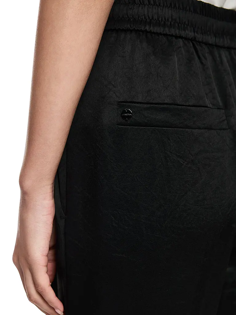 MARC CAIN | Pantalon coupe évasée WEDI | 