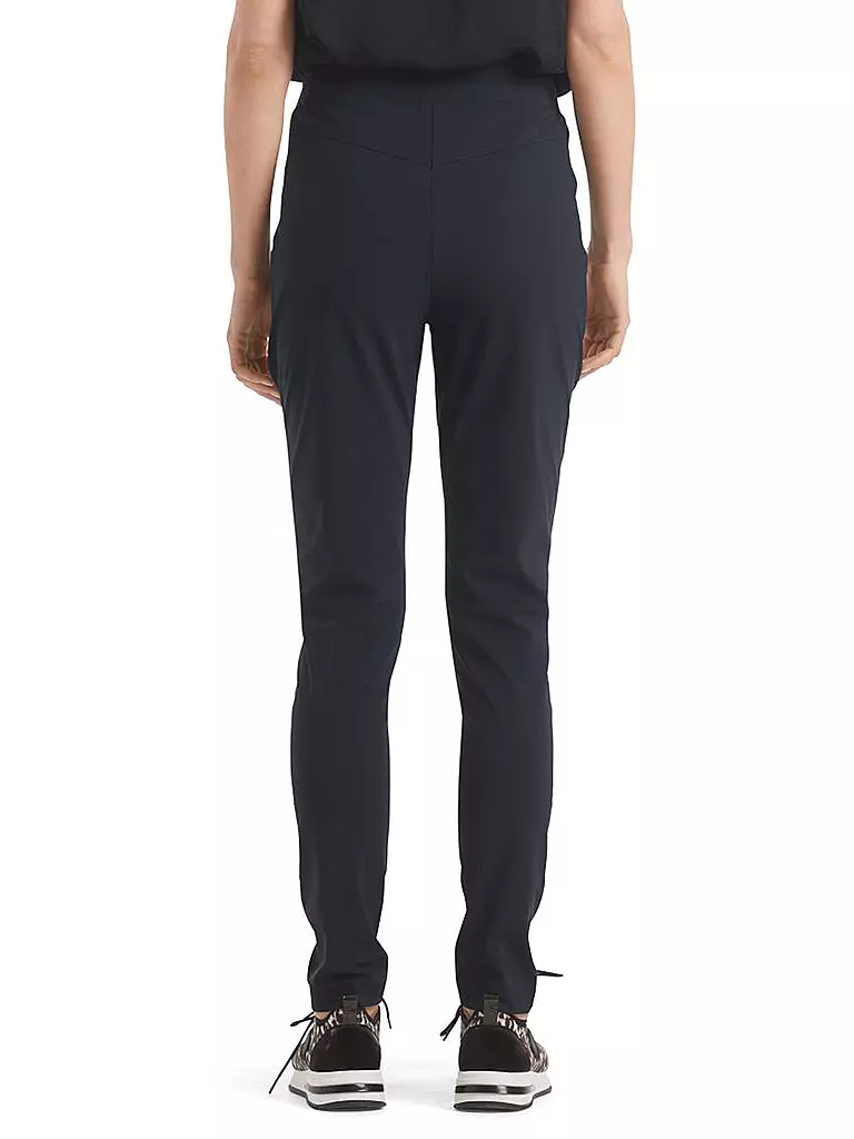 MARC CAIN | Pantalon de jogging coupe ajustée | 