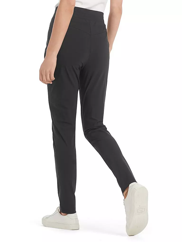MARC CAIN | Pantalon de jogging coupe décontractée | 