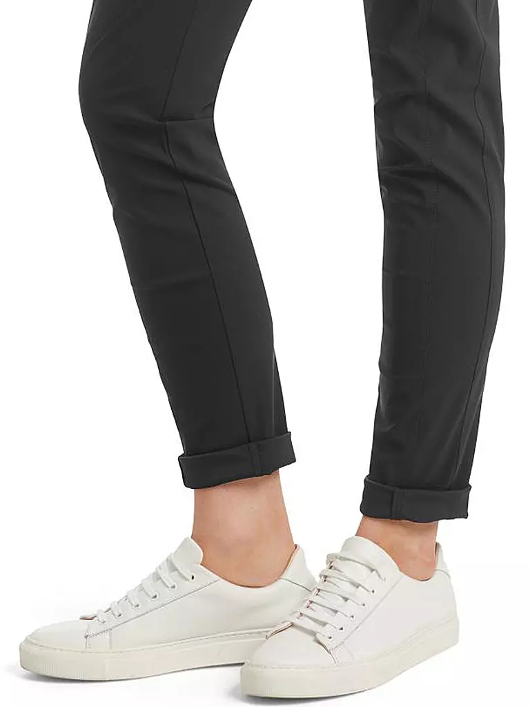 MARC CAIN | Pantalon de jogging coupe décontractée | 