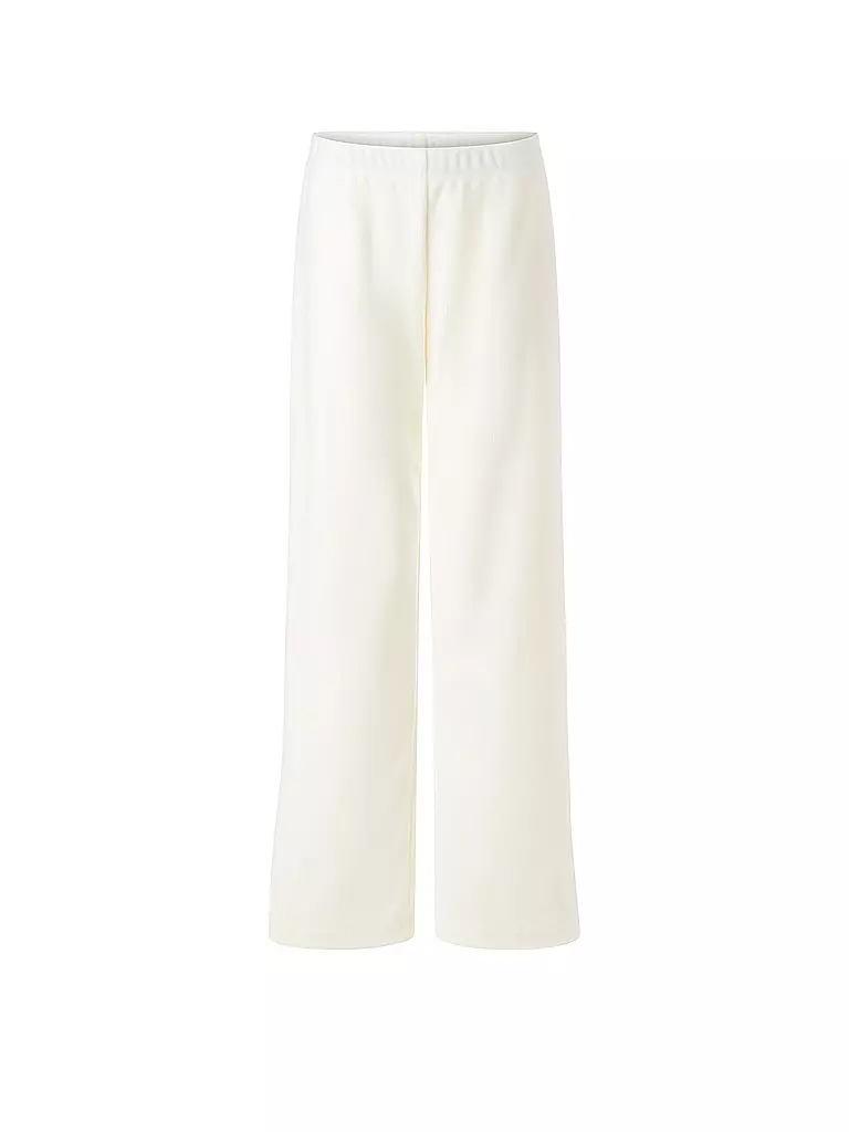 MARC CAIN | Pantalon de jogging coupe WELBY | weiss