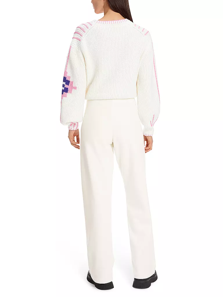 MARC CAIN | Pantalon de jogging coupe WELBY | 