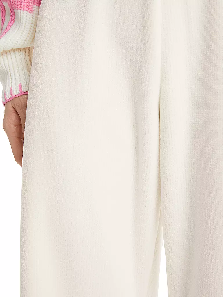 MARC CAIN | Pantalon de jogging coupe WELBY | 