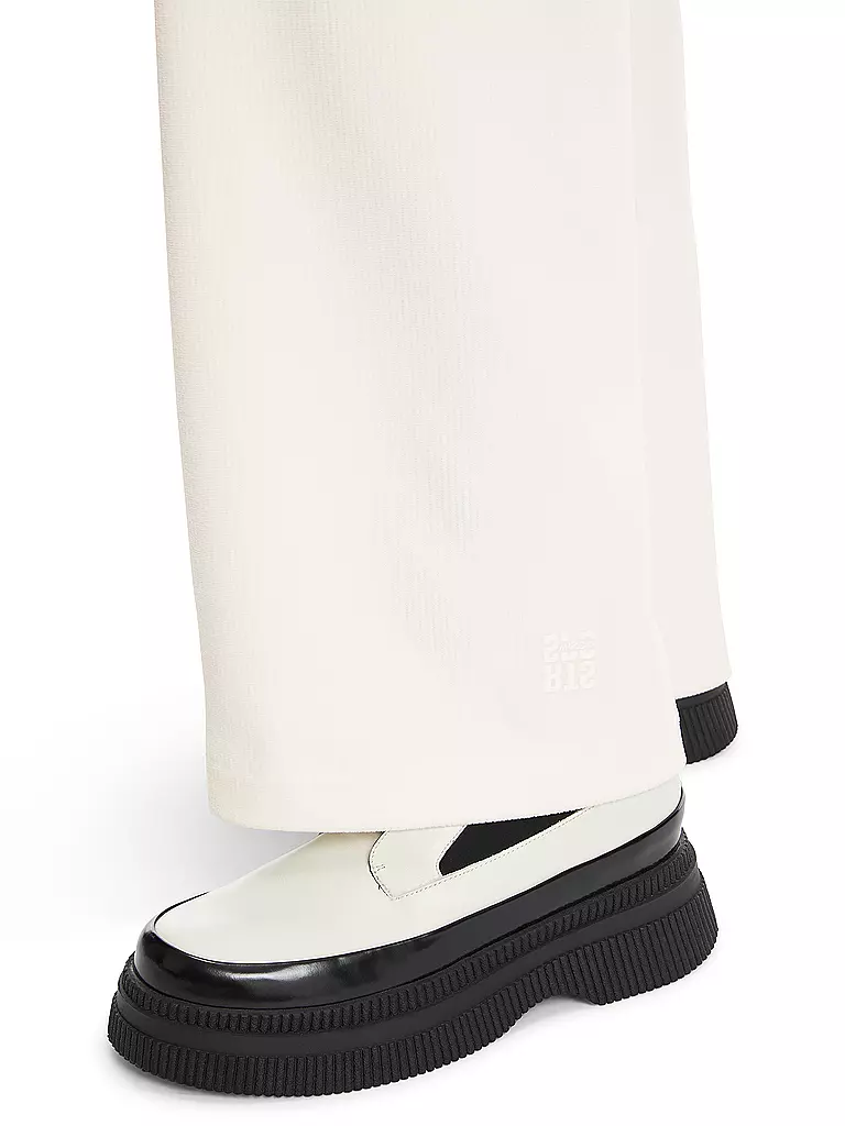 MARC CAIN | Pantalon de jogging coupe WELBY | 