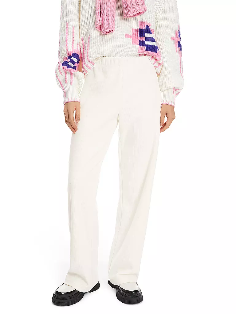 MARC CAIN | Pantalon de jogging coupe WELBY | 