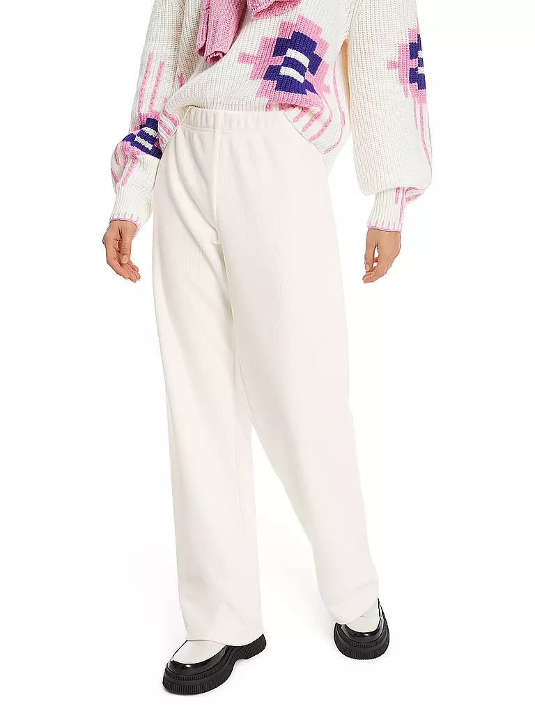 MARC CAIN | Pantalon de jogging coupe WELBY | 