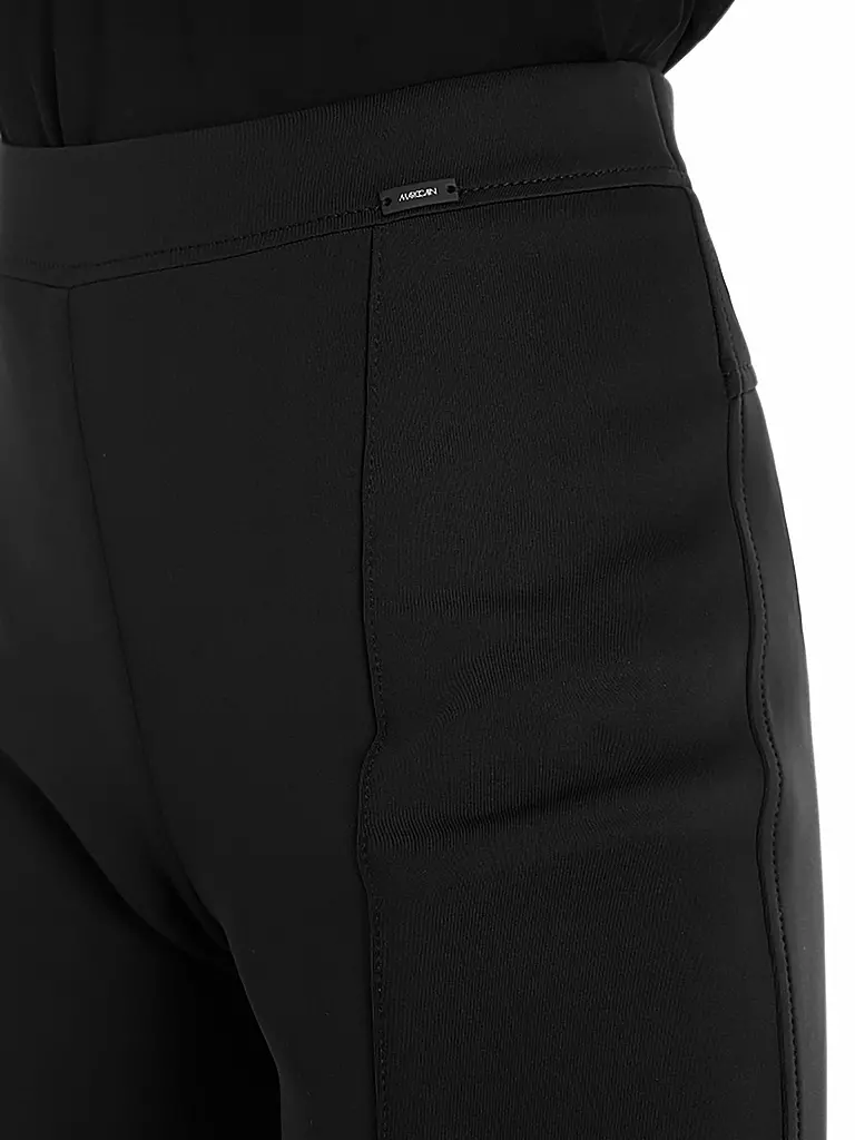 MARC CAIN | Pantalon de tailleur 7/8 | 