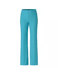 MARC CAIN | Pantalon de tailleur FAID | Turquoise