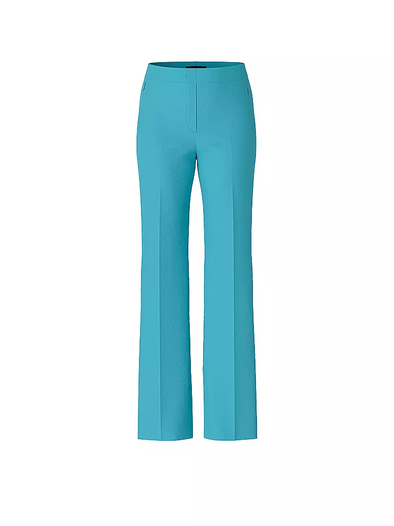MARC CAIN | Pantalon de tailleur FAID | türkis