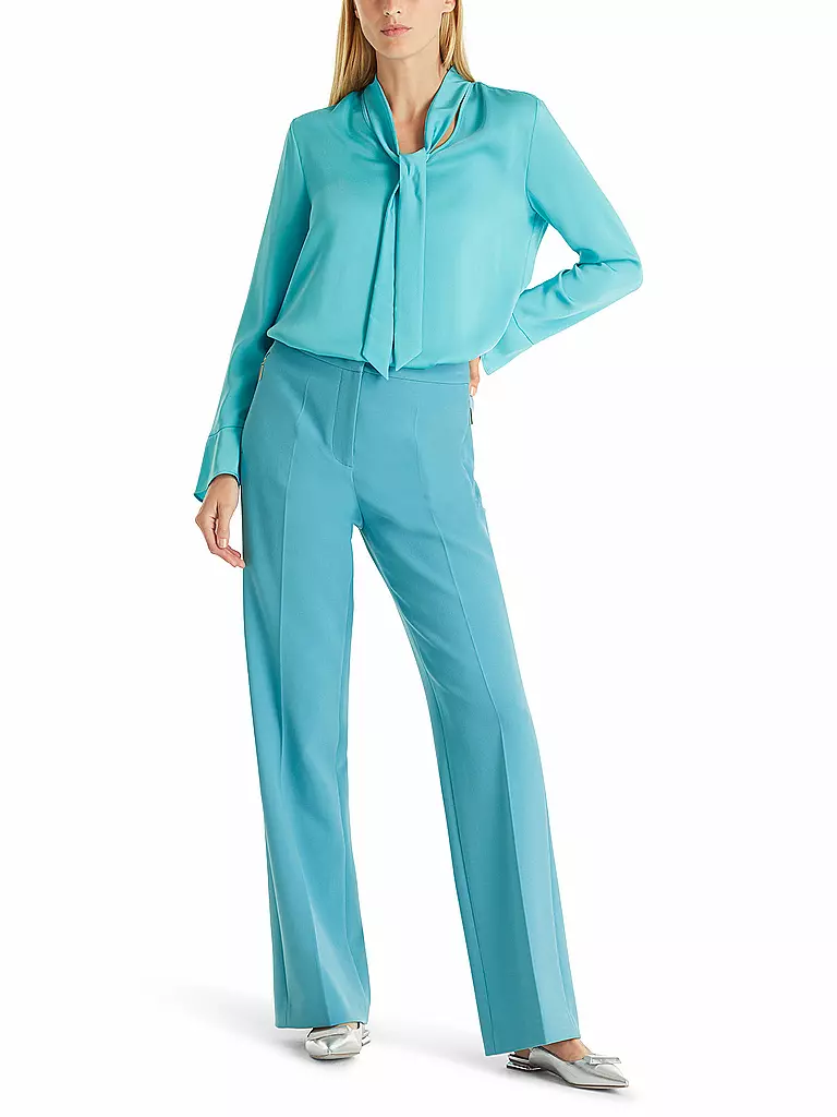 MARC CAIN | Pantalon de tailleur FAID | 