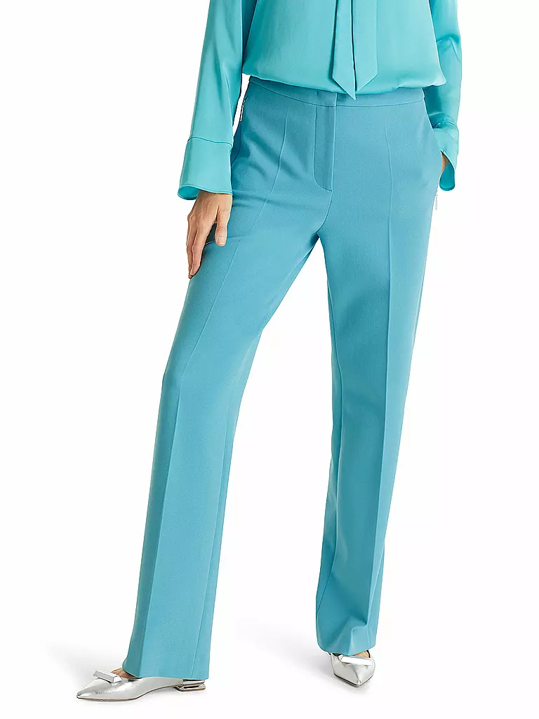 MARC CAIN | Pantalon de tailleur FAID | 