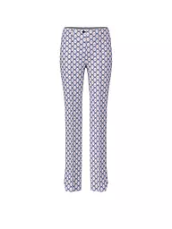 MARC CAIN | Pantalon de tailleur FATSA | Bleu