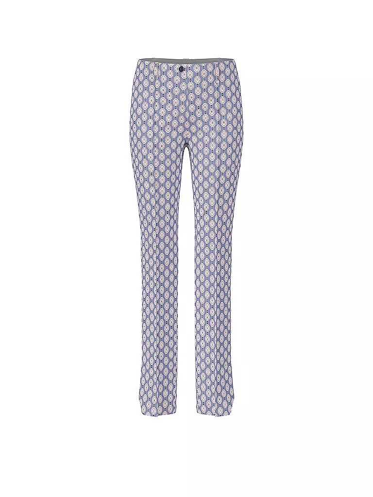 MARC CAIN | Pantalon de tailleur FATSA | blau