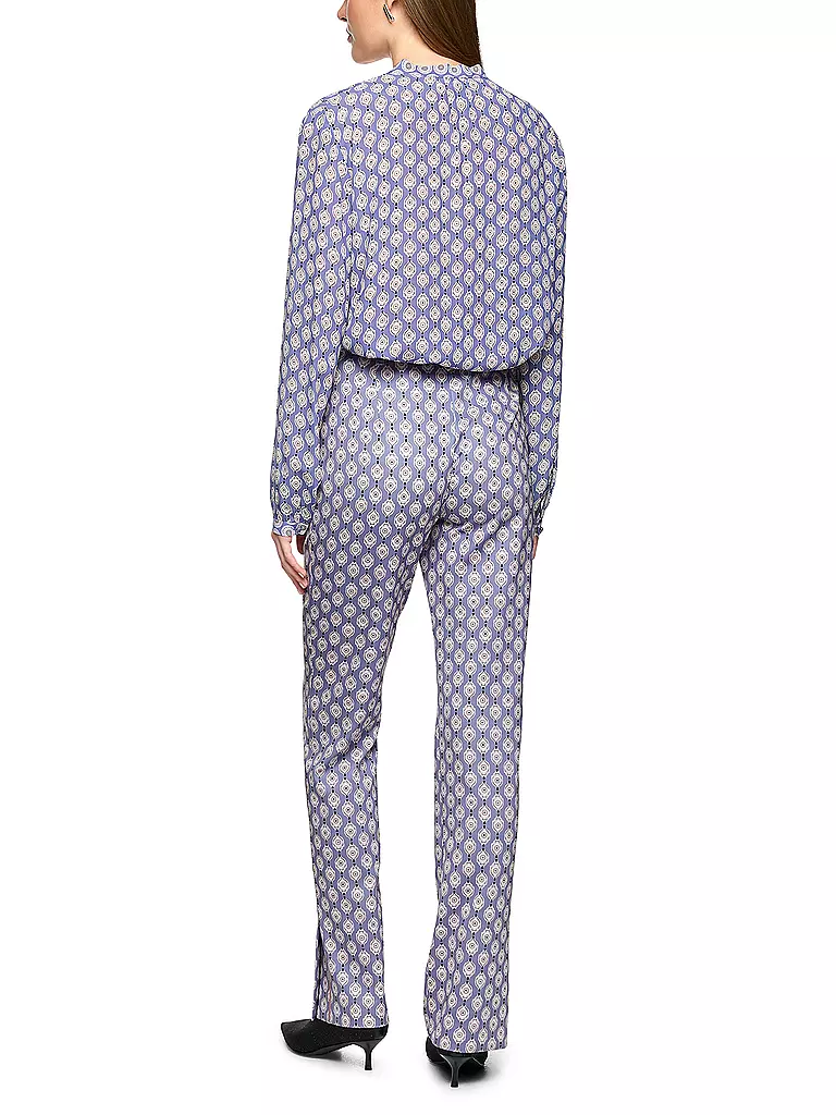 MARC CAIN | Pantalon de tailleur FATSA | 