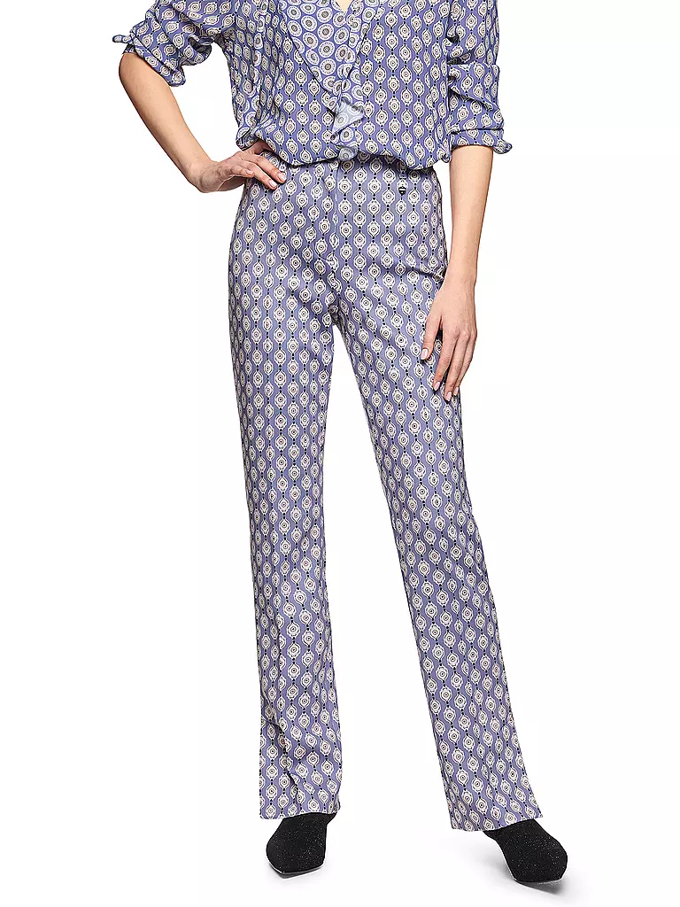 MARC CAIN | Pantalon de tailleur FATSA | 