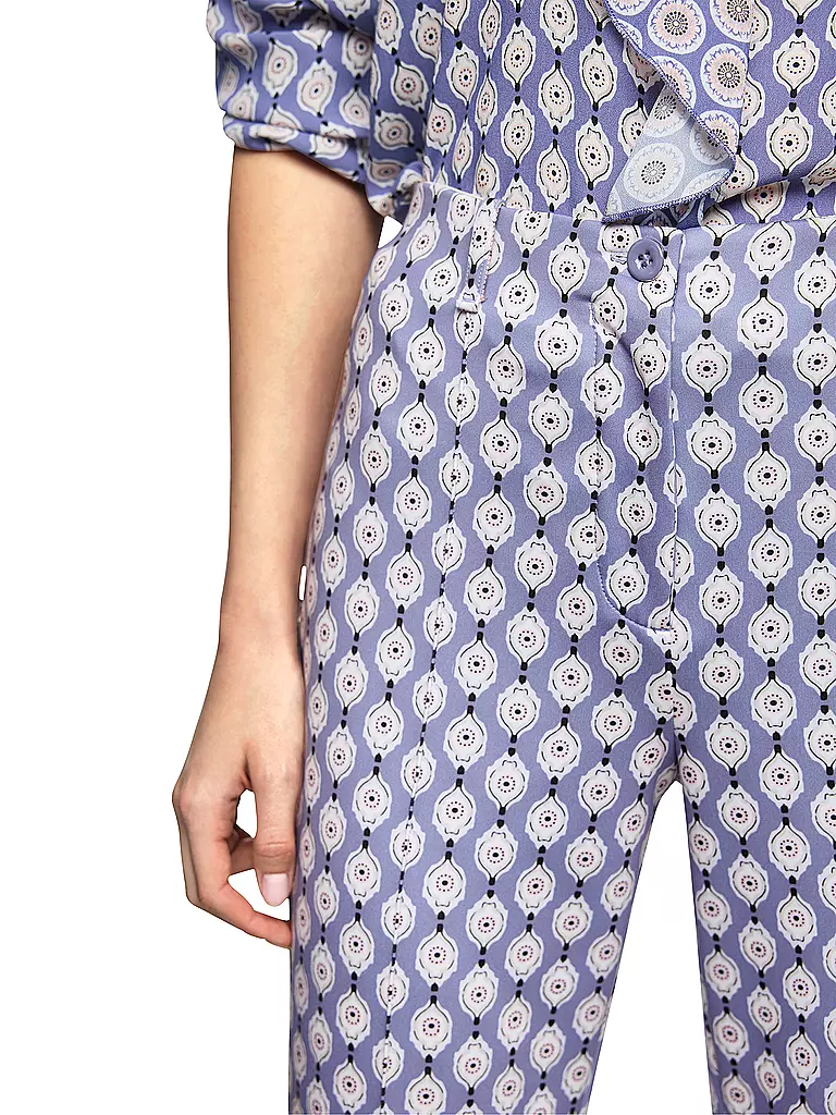 MARC CAIN | Pantalon de tailleur FATSA | 