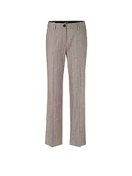 MARC CAIN | Pantalon de tailleur FENDOU | Gris clair