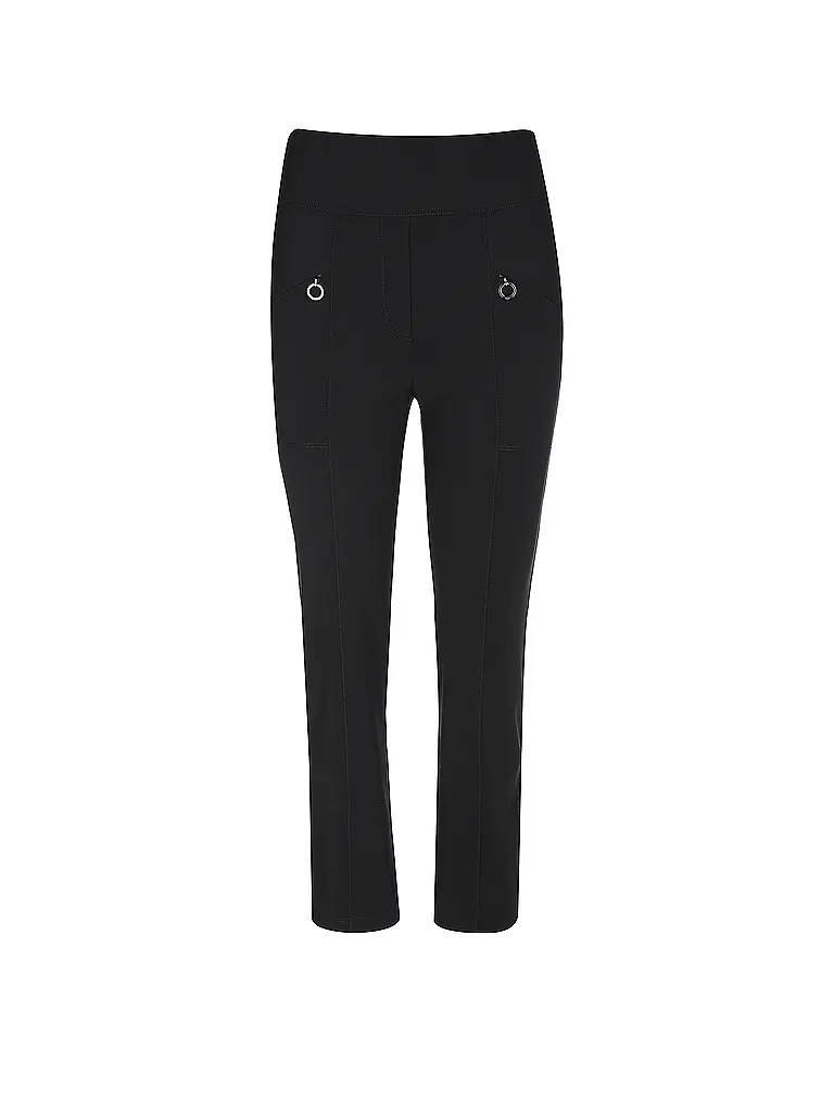 MARC CAIN | Pantalon de tailleur FENGYI | Noir
