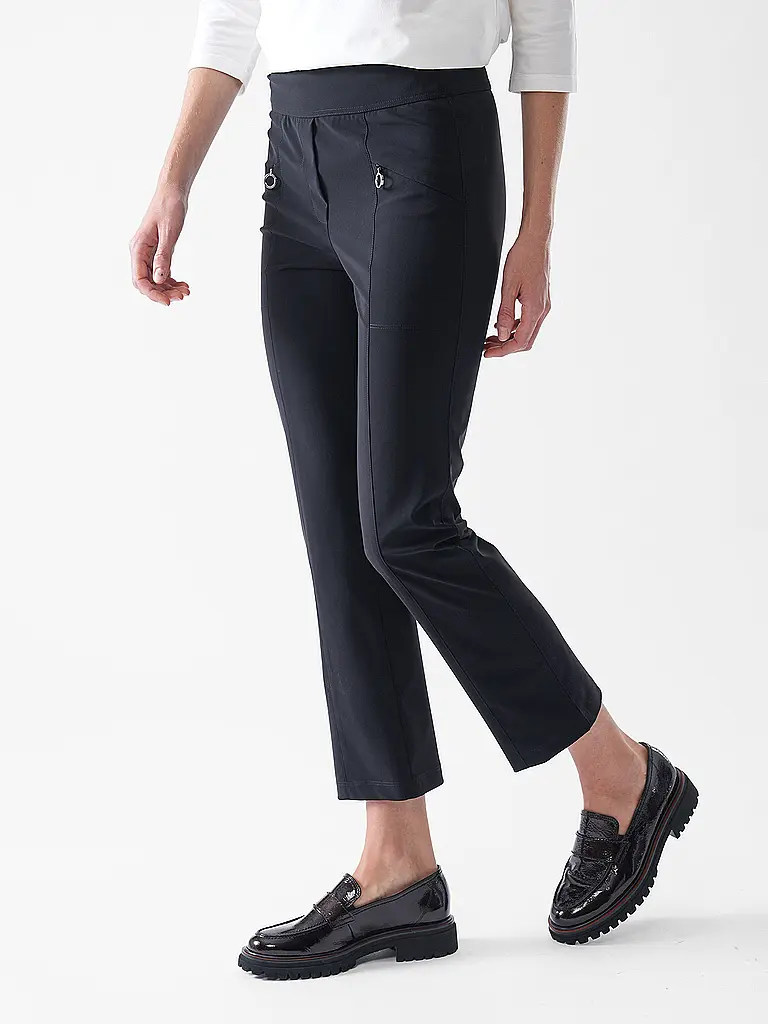 MARC CAIN | Pantalon de tailleur FENGYI | 
