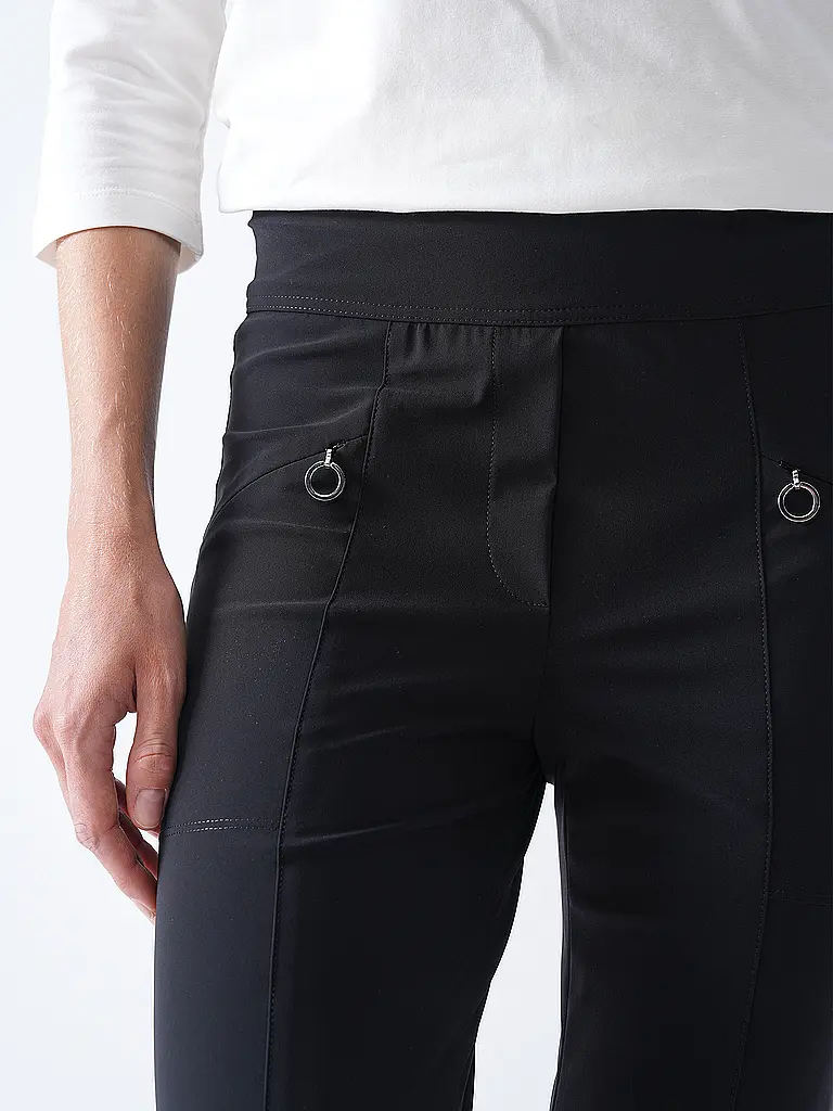 MARC CAIN | Pantalon de tailleur FENGYI | 