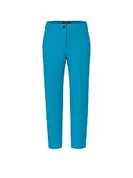 MARC CAIN | Pantalon de tailleur FORDON | Bleu