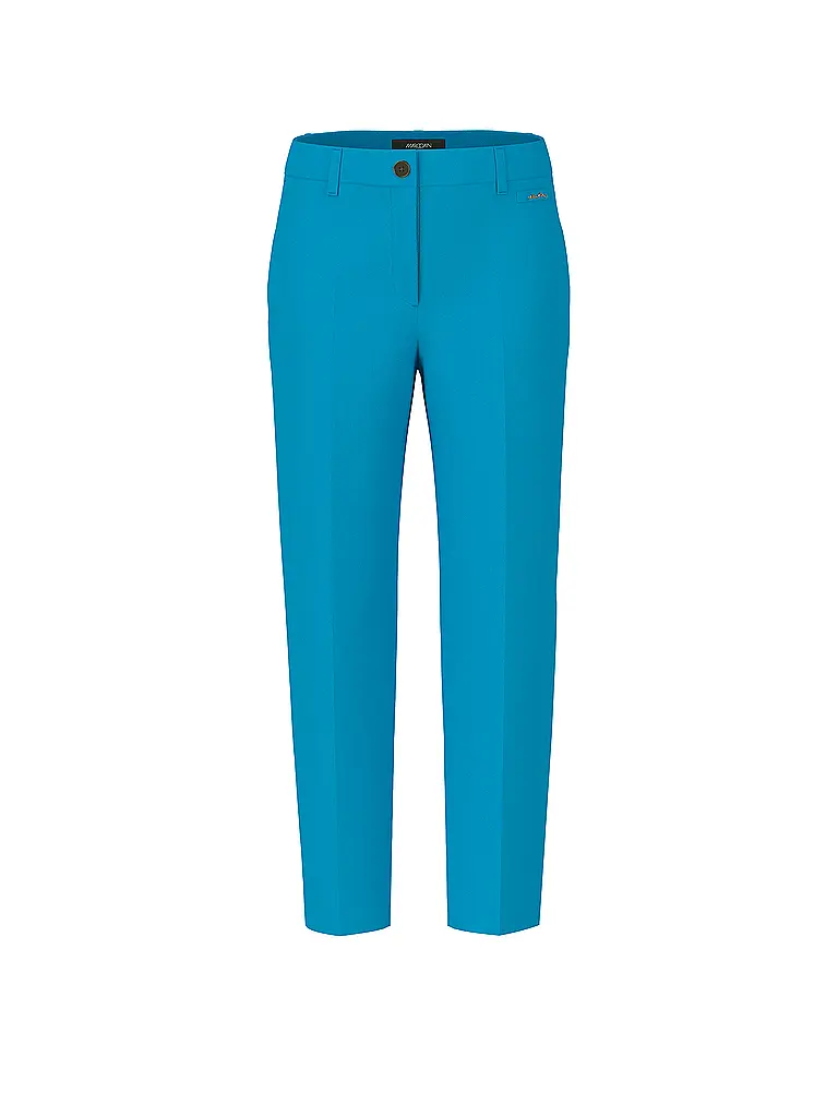 MARC CAIN | Pantalon de tailleur FORDON | blau
