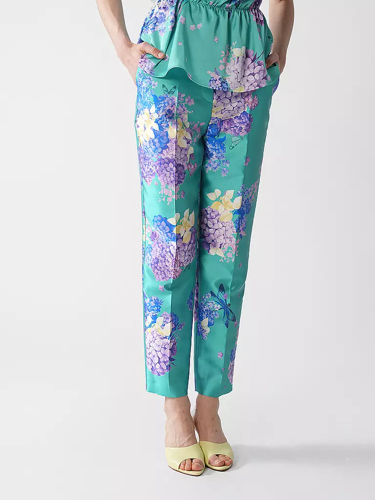 MARC CAIN | Pantalon de tailleur FORDON | 