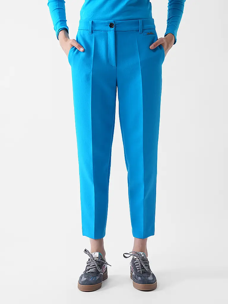 MARC CAIN | Pantalon de tailleur FORDON | 