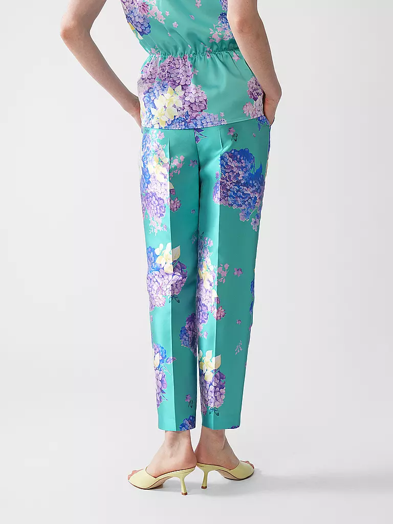 MARC CAIN | Pantalon de tailleur FORDON | 