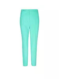 MARC CAIN | Pantalon de tailleur FRANCA | Vert