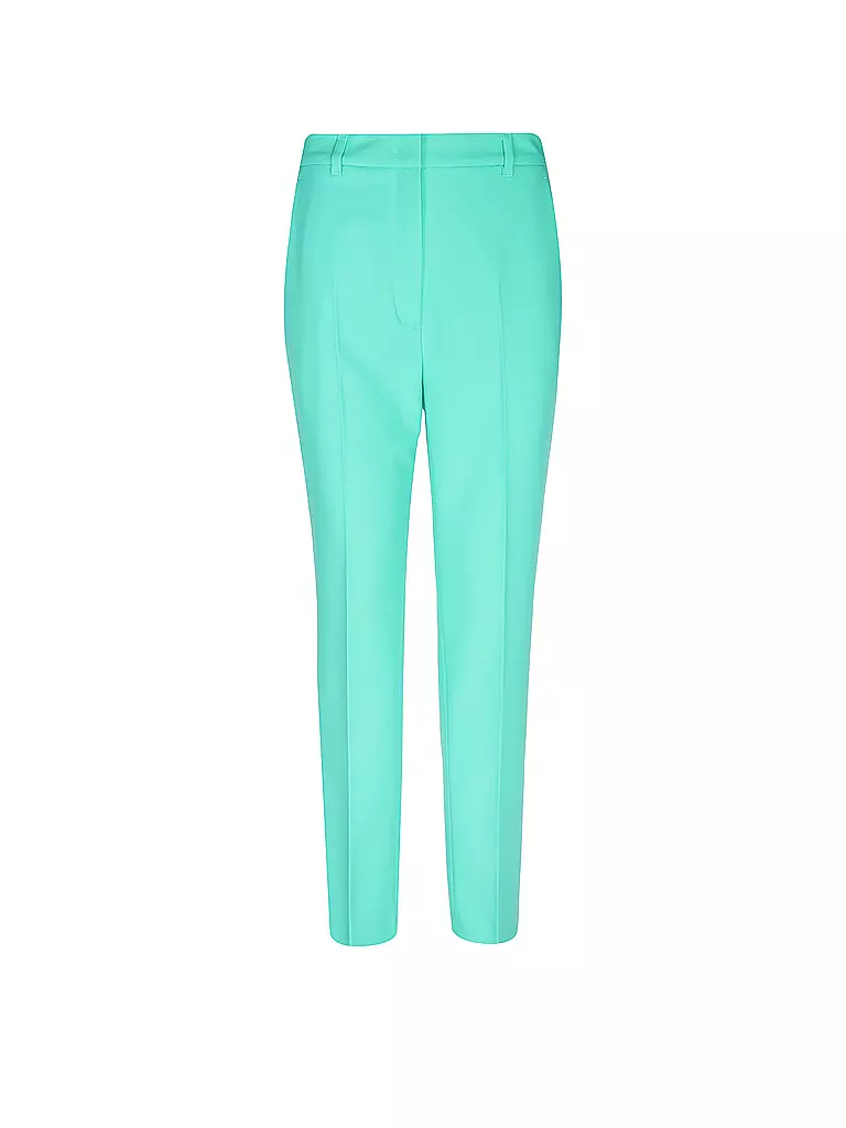 MARC CAIN | Pantalon de tailleur FRANCA | grün