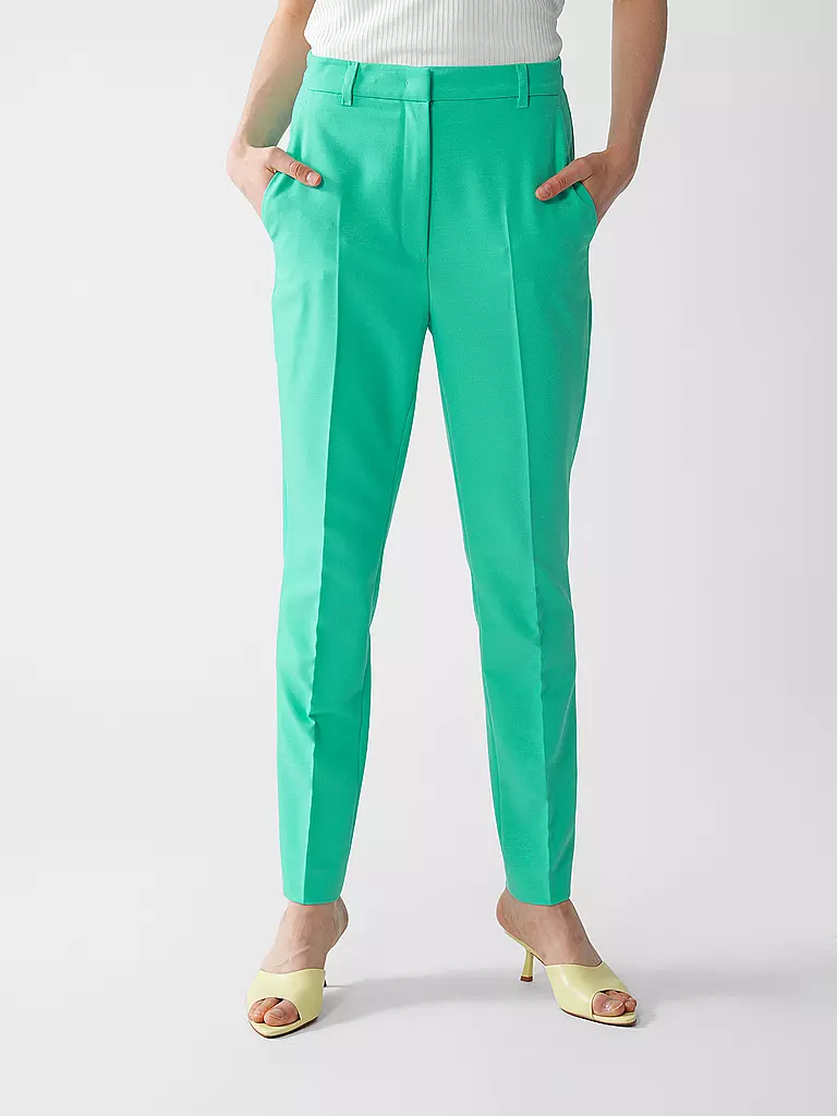 MARC CAIN | Pantalon de tailleur FRANCA | 