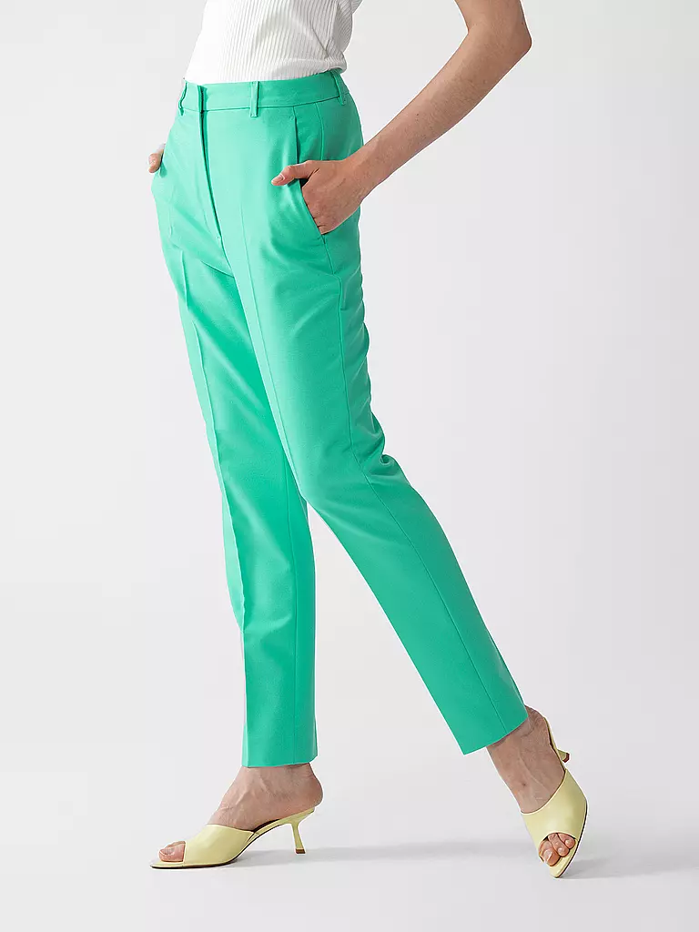 MARC CAIN | Pantalon de tailleur FRANCA | 