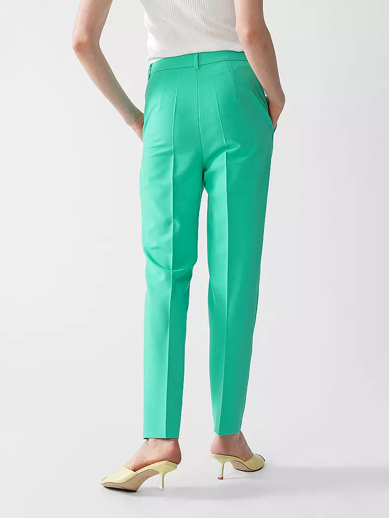 MARC CAIN | Pantalon de tailleur FRANCA | 