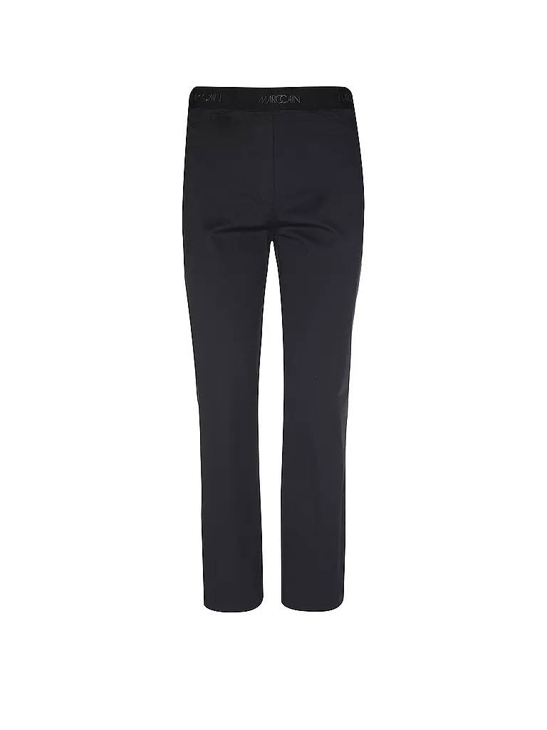 MARC CAIN | Pantalon de tailleur FREDERICA | dunkelblau