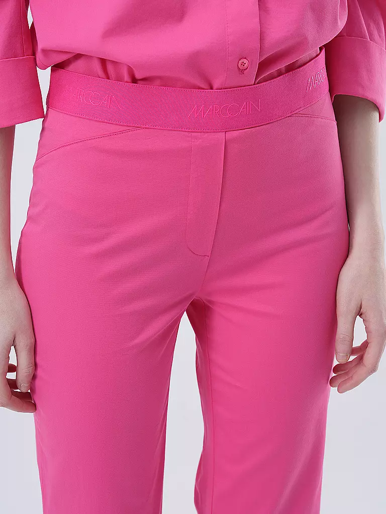 MARC CAIN | Pantalon de tailleur FREDERICA | 