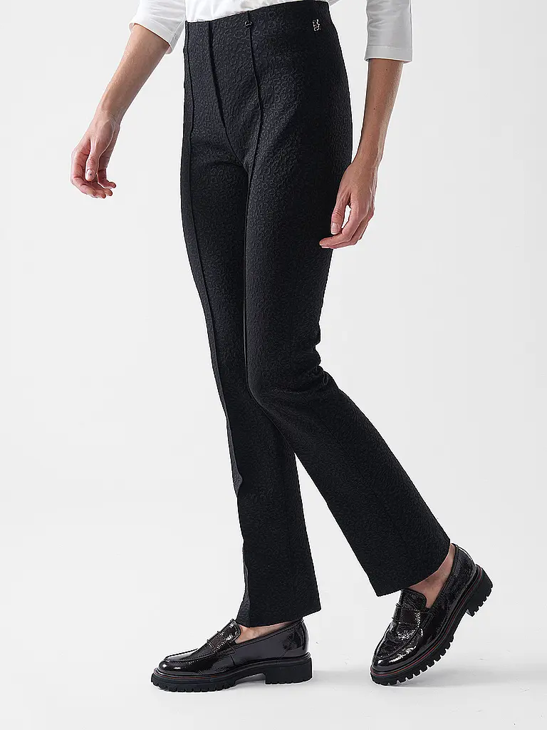 MARC CAIN | Pantalon de tailleur FREDERICA | 
