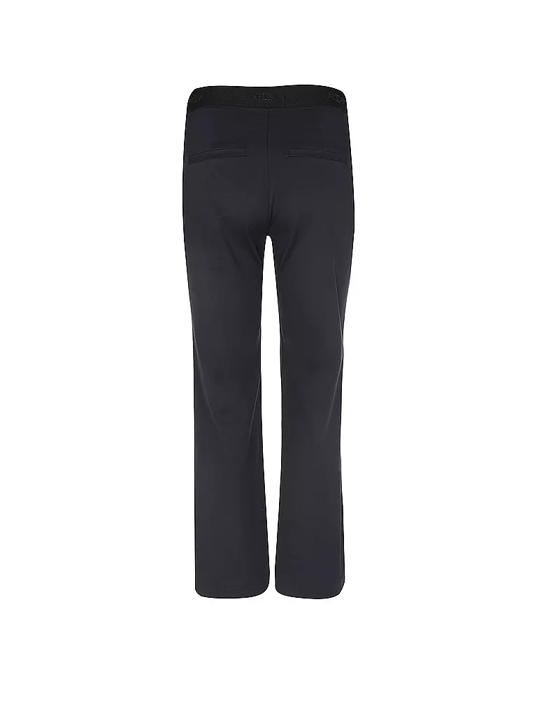 MARC CAIN | Pantalon de tailleur FREDERICA | dunkelblau