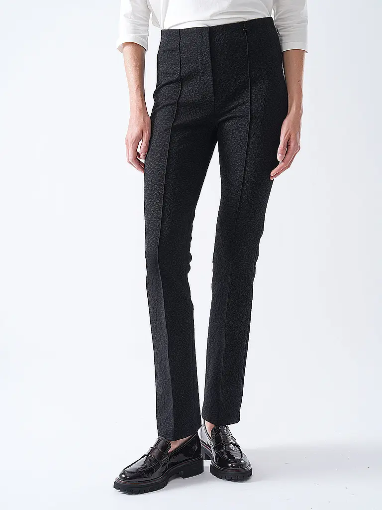 MARC CAIN | Pantalon de tailleur FREDERICA | 
