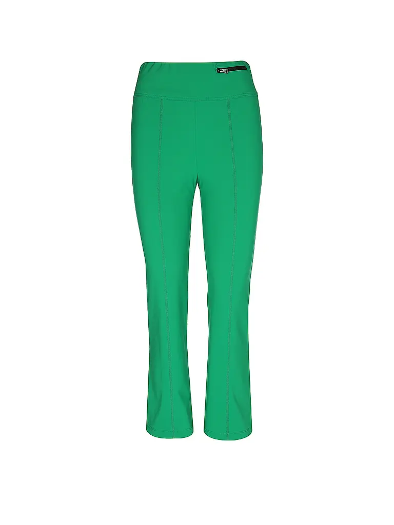 MARC CAIN | Pantalon de tailleur FUSSA | Vert