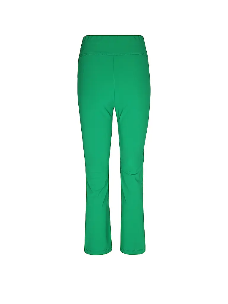 MARC CAIN | Pantalon de tailleur FUSSA | Vert