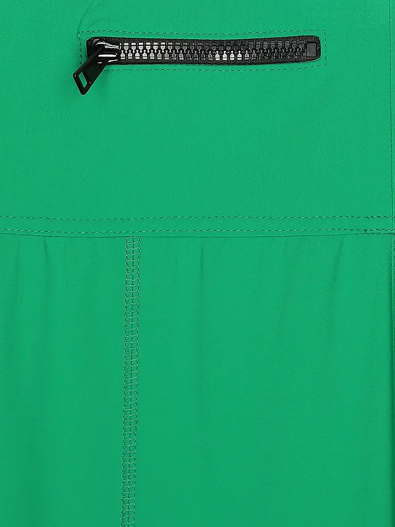 MARC CAIN | Pantalon de tailleur FUSSA | Vert