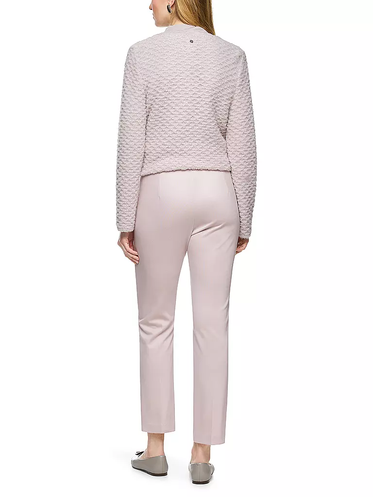 MARC CAIN | Pantalon de tailleur slim SYDNEY | 