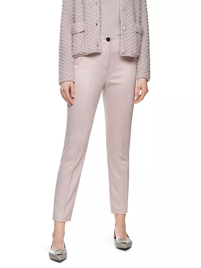 MARC CAIN | Pantalon de tailleur slim SYDNEY | 